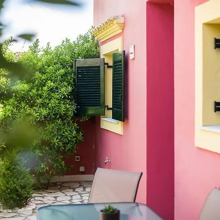 Apartamento Anna's House Alepou